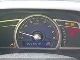 Honda Civic Lx-S 2HGFA16659H320529 снимка