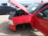 Chevrolet Silverado  Lt1 1GCEK19038Z272283 снимка