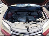 Toyota Camry Se 4T1BF1FK3FU974462 photo