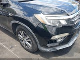 Honda Pilot Ex 5FNYF5H39GB036620 снимка