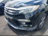 Honda Pilot Ex 5FNYF5H39GB036620 снимка