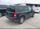 Jeep Patriot Sport 1C4NJPBA4CD646558 снимка