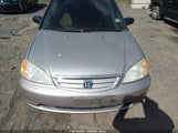 Honda Civic Lx 2HGES16532H574472 снимка