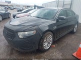 Ford Taurus Limited 1FAHP2F81FG180473 снимка