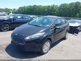 Ford Fiesta S 3FADP4AJ8GM166484 снимка
