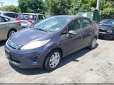 Ford Fiesta Se 3FADP4BJ4DM161888 снимка