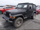 Jeep Wrangler Se 1J4FA29P81P350885 fotografie