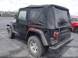 Jeep Wrangler Se 1J4FA29P81P350885 fotografie