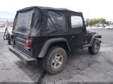 Jeep Wrangler Se 1J4FA29P81P350885 fotografie
