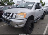 Nissan Titan Sv 1N6AA0EJ5BN320078 снимка