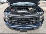 Chevrolet Silverado  4Wd Short Bed Custom 1GCPDBEK7NZ549593 снимка
