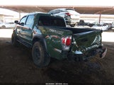 Toyota Tacoma Trd Off-Road 3TYCZ5ANXMT030852 fotografie