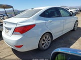 Hyundai Accent Gls KMHCU4AE3DU461979 снимка