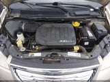 Chrysler Town & Country Touring 2C4RC1BG3ER307092 fotografie