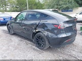 Tesla Model Y Long Range Dual Motor All-Wheel Drive 7SAYGDEE7RF034139 fotografie