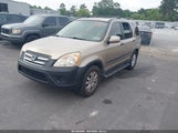 Honda Cr-V Ex JHLRD78875C026831 photo