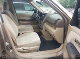 Honda Cr-V Ex JHLRD78875C026831 photo