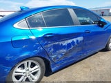 Chevrolet Cruze Lt Auto 1G1BE5SM2J7224752 снимка