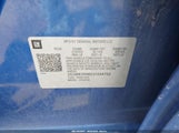 Chevrolet Cruze Lt Auto 1G1BE5SM2J7224752 снимка
