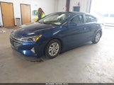 Hyundai Elantra Se 5NPD74LF2LH610896 снимка
