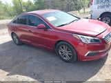Hyundai Sonata Se 5NPE24AF3FH240732 снимка