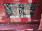 Hyundai Sonata Se 5NPE24AF3FH240732 снимка