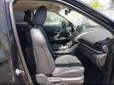 Mitsubishi Eclipse Cross Black Edition S-Awc/Se S-Awc/Sel S-Awc JA4ATWAA4TZ013222 photo
