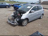 Mitsubishi Mirage Se ML32A4HJ3LH002229 снимка