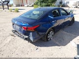 Nissan Altima S Fwd 1N4BL4BV4LN306793 fotografie