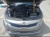 Kia Optima Sxl Turbo 5XXGV4L2XGG020284 photo