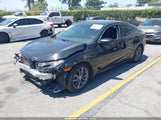 Honda Civic Ex 19XFC1F33LE219703 photo