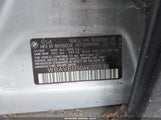 BMW 325I WBAVB13506K001530 снимка