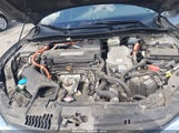 Honda Accord Hybrid Ex-L JHMCR6F56HC000683 fotografie