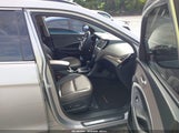 Hyundai Santa Fe Se Ultimate KM8SR4HF4HU219297 снимка