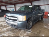 Chevrolet Silverado  Lt1 2GCEC13C071509190 снимка