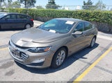 Chevrolet Malibu Fwd Lt 1G1ZD5ST7LF024273 fotografie