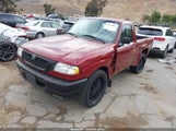 Mazda B2500 Se/Sx 4F4YR12C2YTM35321 снимка
