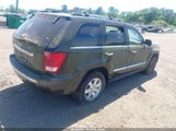 Jeep Grand Cherokee Limited 1J4PR5GK9AC123377 fotografie