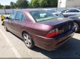 Lincoln Ls V8 1LNFM87A66Y609272 снимка