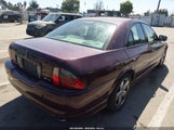Lincoln Ls V8 1LNFM87A66Y609272 снимка