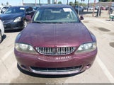 Lincoln Ls V8 1LNFM87A66Y609272 снимка