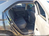 Chevrolet Equinox 1Lt 2GNALBEK1F6261761 снимка