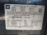 Chevrolet Equinox 1Lt 2GNALBEK1F6261761 снимка