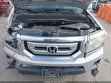 Honda Pilot Ex-L 5FNYF48599B035093 photo