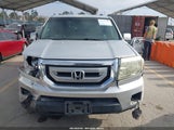 Honda Pilot Ex-L 5FNYF48599B035093 photo