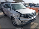 Honda Pilot Ex-L 5FNYF48599B035093 photo