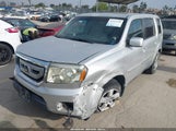 Honda Pilot Ex-L 5FNYF48599B035093 photo