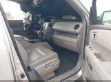 Honda Pilot Ex-L 5FNYF48599B035093 photo