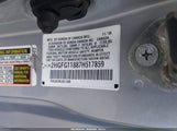 Honda Civic Ex 2HGFG11887H517859 fotografie