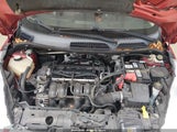 Ford Fiesta Se 3FADP4BJ9CM149864 снимка